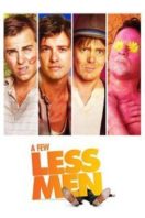 Layarkaca21 LK21 Dunia21 Nonton Film A Few Less Men (2017) Subtitle Indonesia Streaming Movie Download