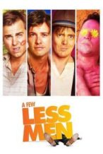 Nonton Film A Few Less Men (2017) Subtitle Indonesia Streaming Movie Download