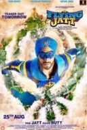 Layarkaca21 LK21 Dunia21 Nonton Film A Flying Jatt (2016) Subtitle Indonesia Streaming Movie Download