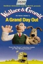 A Grand Day Out (1989)