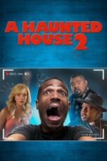 Poster Film A Haunted House 2 (2014)