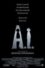 A.I. Artificial Intelligence (2001)