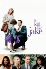 Poster Film A Kid Like Jake (2018)