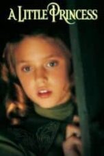 Poster Film A Little Princess (1995)