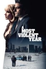 A Most Violent Year (2014)