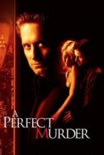 Nonton Film A Perfect Murder (1998) Subtitle Indonesia Streaming Movie Download