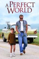 Poster Film A Perfect World (1993)