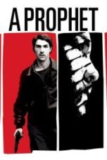 Poster Film A Prophet (2009)