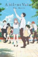 Layarkaca21 LK21 Dunia21 Nonton Film A Silent Voice (2016) Subtitle Indonesia Streaming Movie Download