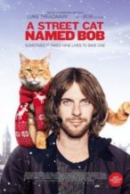 Nonton Film A Street Cat Named Bob (2016) Subtitle Indonesia Streaming Movie Download