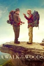 Poster Film A Walk in the Woods (2015)
