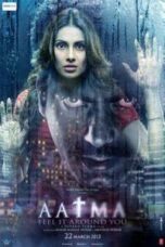 Poster Film Aatma (2013)