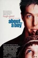 Poster Film About a Boy (2002)