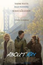 About Ray (2015)