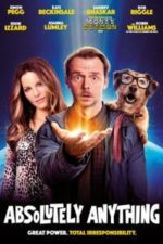 Absolutely Anything (2015)