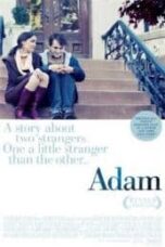 Poster Film Adam (2009)