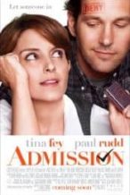 Nonton Film Admission (2013) Subtitle Indonesia Streaming Movie Download