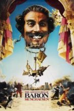 Nonton Film The Adventures of Baron Munchausen (1988) Subtitle Indonesia Streaming Movie Download