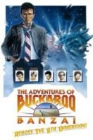 Layarkaca21 LK21 Dunia21 Nonton Film The Adventures of Buckaroo Banzai Across the 8th Dimension (1984) Subtitle Indonesia Streaming Movie Download