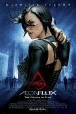 Poster Film Æon Flux (2005)