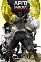 Nonton Film Afro Samurai: Resurrection (2009) Subtitle Indonesia Streaming Movie Download