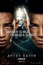 Poster Film After Earth (2013)