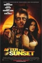 Nonton Film After the Sunset (2004) Subtitle Indonesia Streaming Movie Download