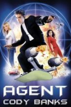 Nonton Film Agent Cody Banks (2003) Subtitle Indonesia Streaming Movie Download