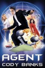 Agent Cody Banks (2003)