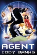 Poster Film Agent Cody Banks (2003)