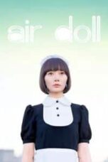 Poster Film Air Doll (2009)