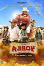 Ajiboy (2012)