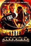 Layarkaca21 LK21 Dunia21 Nonton Film Alex Rider: Stormbreaker (2006) Subtitle Indonesia Streaming Movie Download