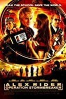 Layarkaca21 LK21 Dunia21 Nonton Film Alex Rider: Stormbreaker (2006) Subtitle Indonesia Streaming Movie Download