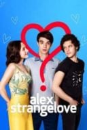 Layarkaca21 LK21 Dunia21 Nonton Film Alex Strangelove (2018) Subtitle Indonesia Streaming Movie Download