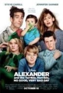 Layarkaca21 LK21 Dunia21 Nonton Film Alexander and the Terrible, Horrible, No Good, Very Bad Day (2014) Subtitle Indonesia Streaming Movie Download