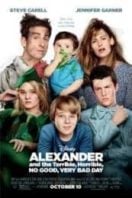 Layarkaca21 LK21 Dunia21 Nonton Film Alexander and the Terrible, Horrible, No Good, Very Bad Day (2014) Subtitle Indonesia Streaming Movie Download