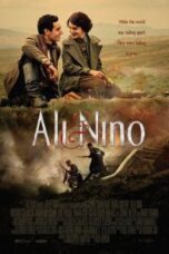 Poster Film Ali and Nino (2016)