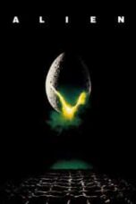 Poster Film Alien (1979)