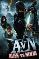 Layarkaca21 LK21 Dunia21 Nonton Film Alien vs. Ninja (2010) Subtitle Indonesia Streaming Movie Download