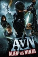 Layarkaca21 LK21 Dunia21 Nonton Film Alien vs. Ninja (2010) Subtitle Indonesia Streaming Movie Download