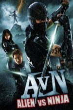 Alien vs. Ninja (2010)