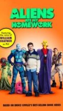 Nonton Film Aliens Ate My Homework (2018) Subtitle Indonesia Streaming Movie Download