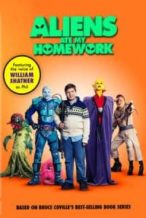 Nonton Film Aliens Ate My Homework (2018) Subtitle Indonesia Streaming Movie Download