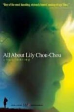 Poster Film All About Lily Chou-Chou (2001)