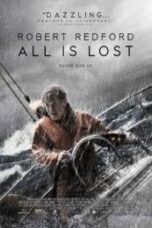 Poster Film All Is Lost (2013)
