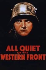 All Quiet on the Western Front (1930)