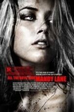 Poster Film All the Boys Love Mandy Lane (2006)