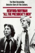 All the President’s Men (1976)