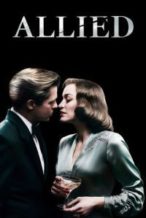 Nonton Film Allied (2016) Subtitle Indonesia Streaming Movie Download